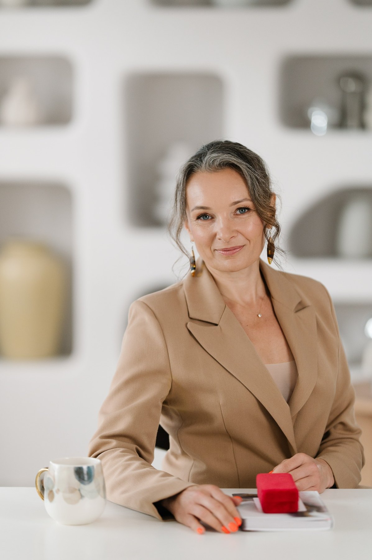 Magdalena Sztanga – mediator rodzinny Gdańsk, mediacje rodzinne