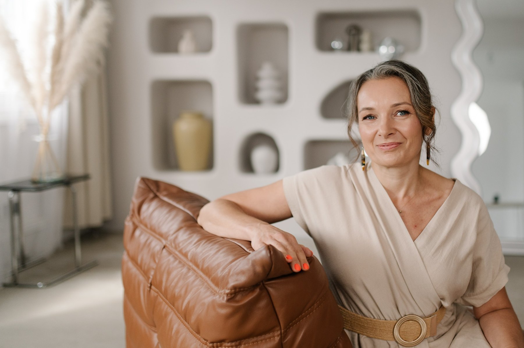 Magdalena Sztanga – psycholog, terapeuta rodzinny i mediator w Gdańsku