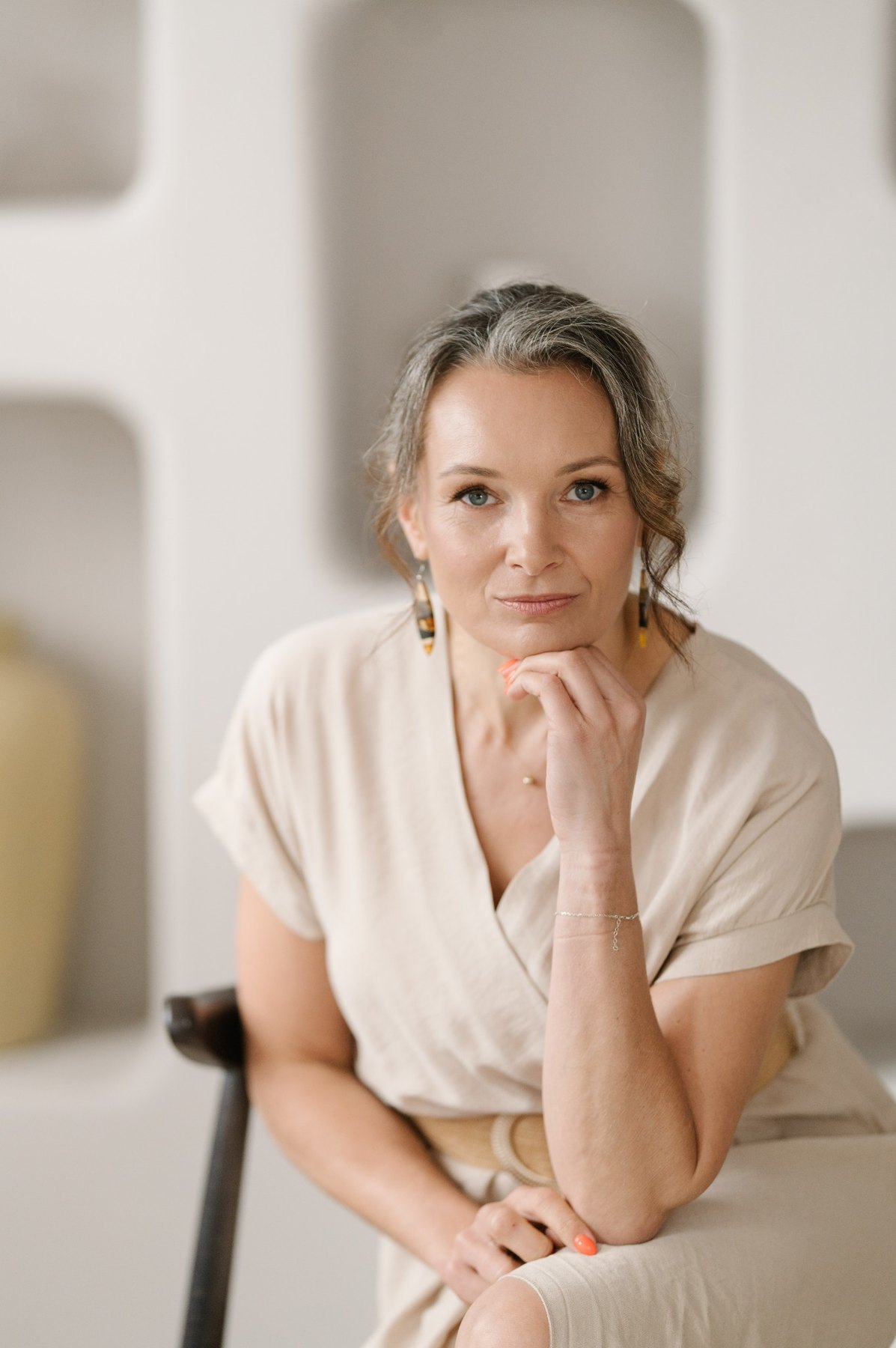 Magdalena Sztanga – psycholog Gdańsk, konsultacje psychologiczne online