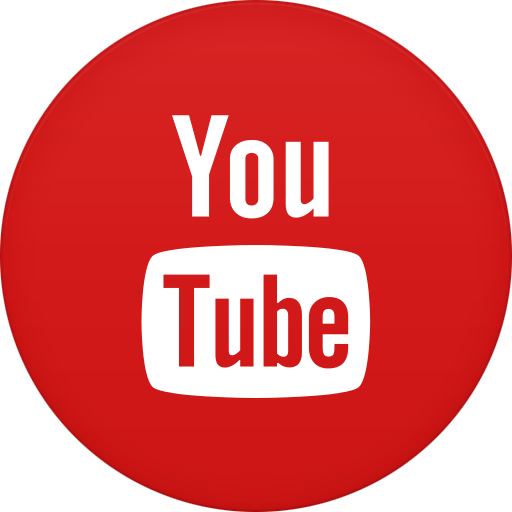 YouTube logo