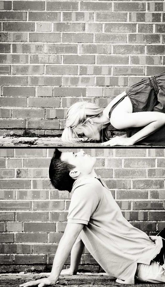 Kobiety przyciągające niedostępnych mężczyzn